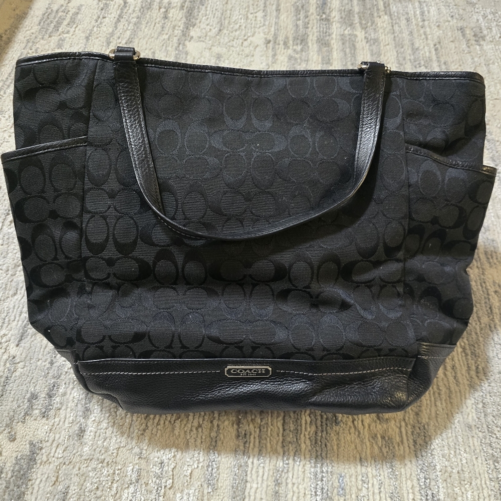 Coach Handbag